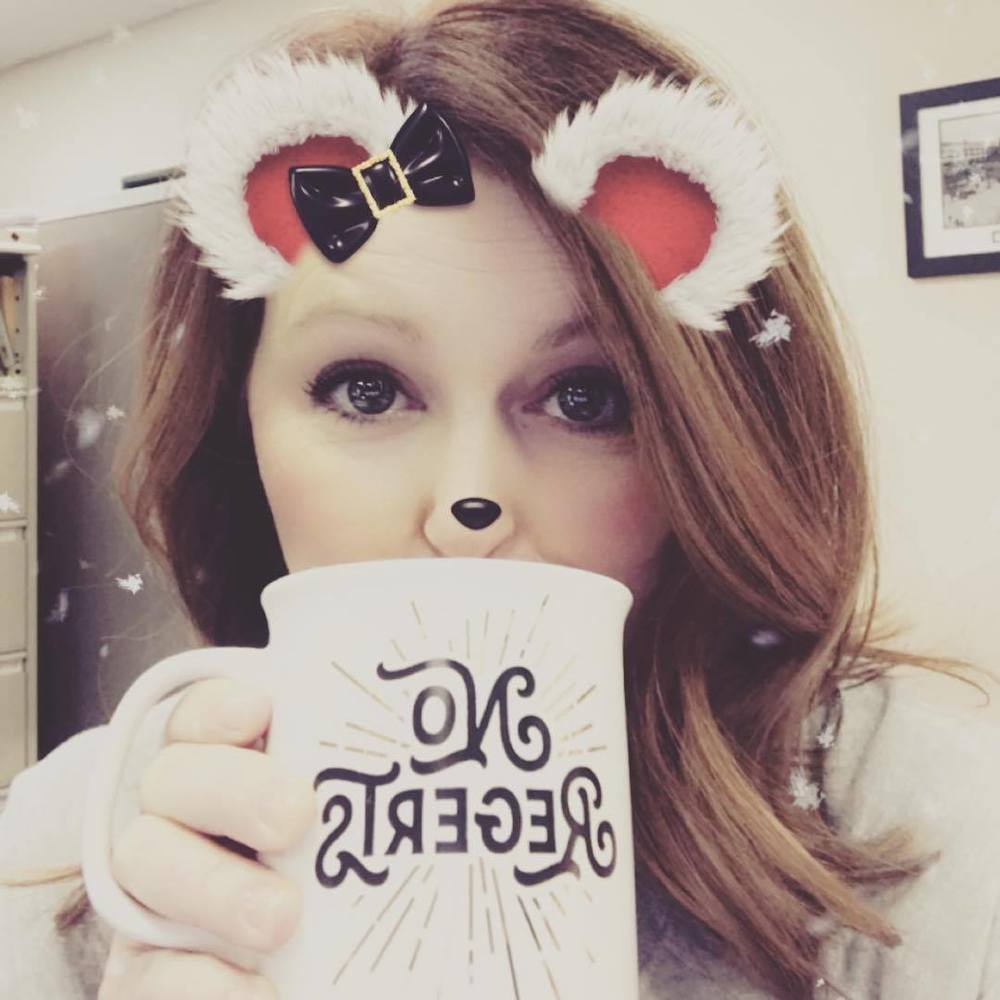 Meet your Posher, Stacy
